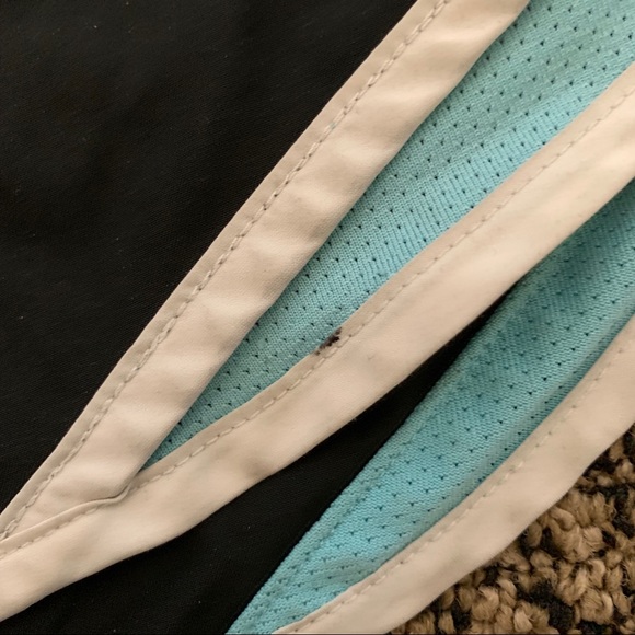 Nike Athletic Shorts - Picture 2 of 3